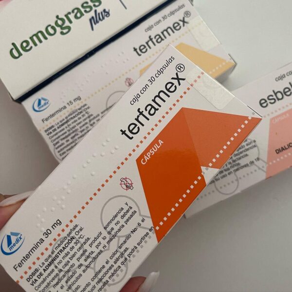 Terfamex 30mg